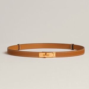Hermes Kelly 18 Belt
